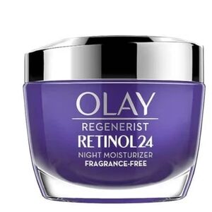 OLAY Regenerist Retinol24 Night Moisturizer - 50 g